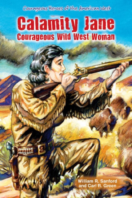 Calamity Jane