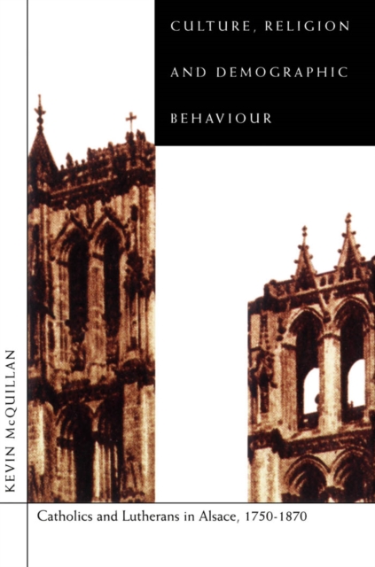 Culture, Religion, and Demographic Behaviour