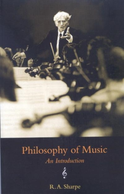 Philosophy of Music