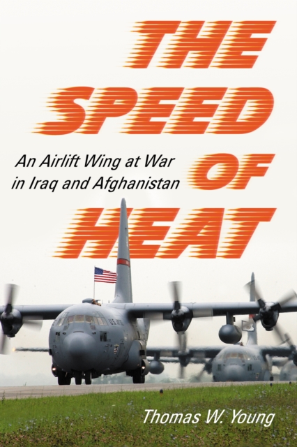 Speed of Heat