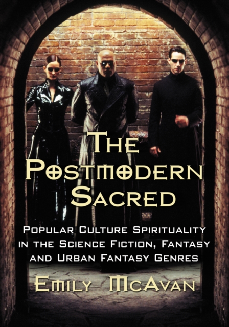 Postmodern Sacred
