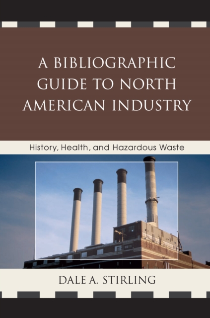 Bibliographic Guide to North American Industry