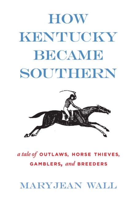 How Kentucky Became Southern