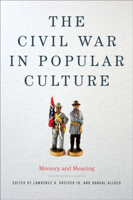 Civil War in Popular Culture