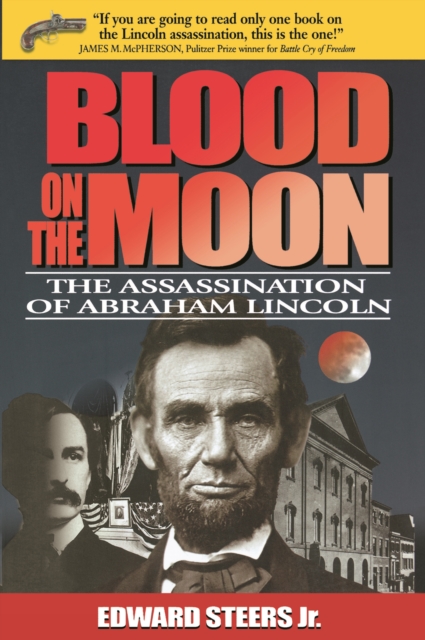 Blood on the Moon