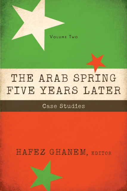Arab Spring Five Years Later