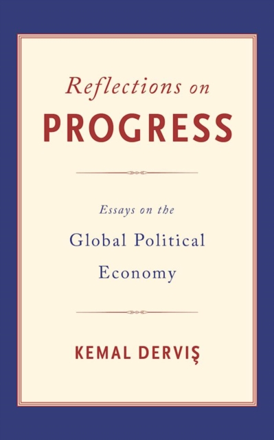 Reflections on Progress
