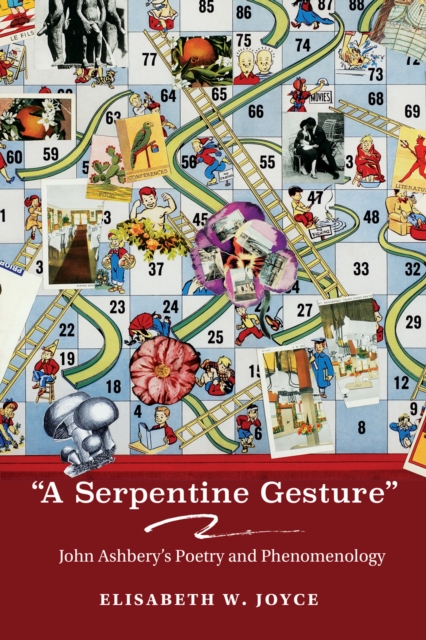 "e;A Serpentine Gesture"e;