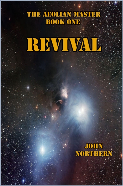 Aeolian Master   Book One     Revival