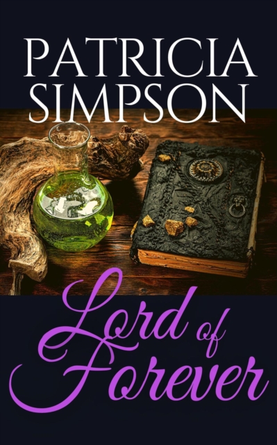 Lord of Forever