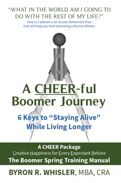 CHEER-ful Boomer Journey