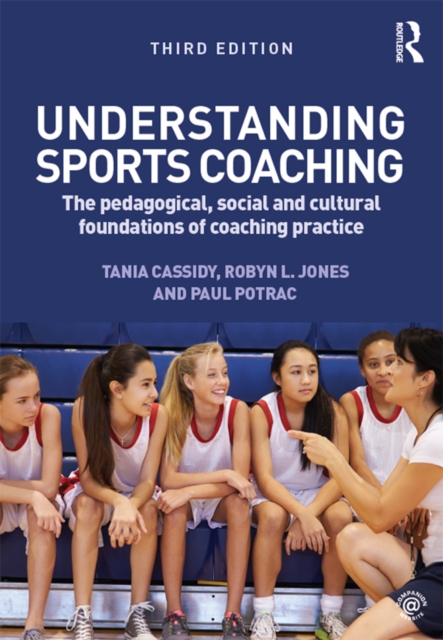 Understanding Sports Coaching