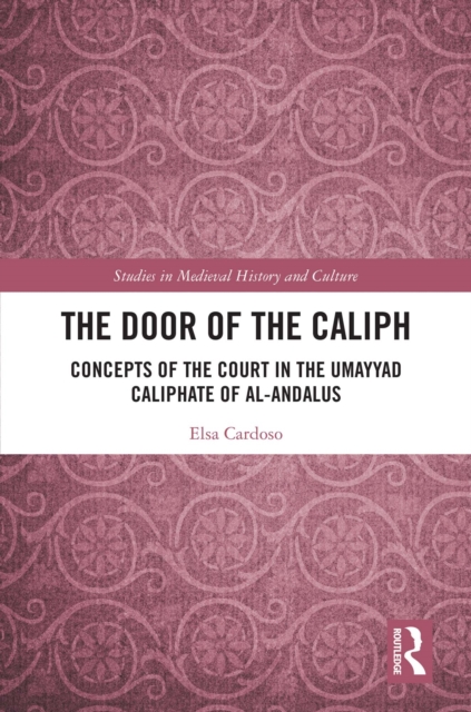 Door of the Caliph