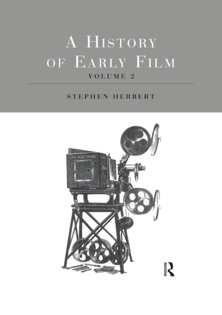 History of Early Film V2