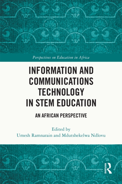 Information and Communications Technology in STEM Education