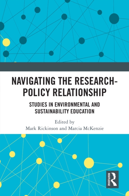 Navigating the Research-Policy Relationship