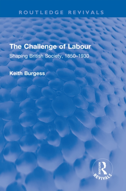 Challenge of Labour