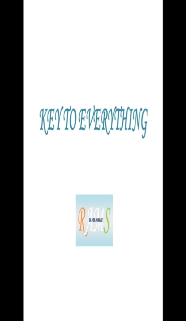 Key To Everything