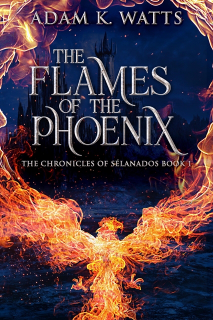 Flames Of The Phoenix