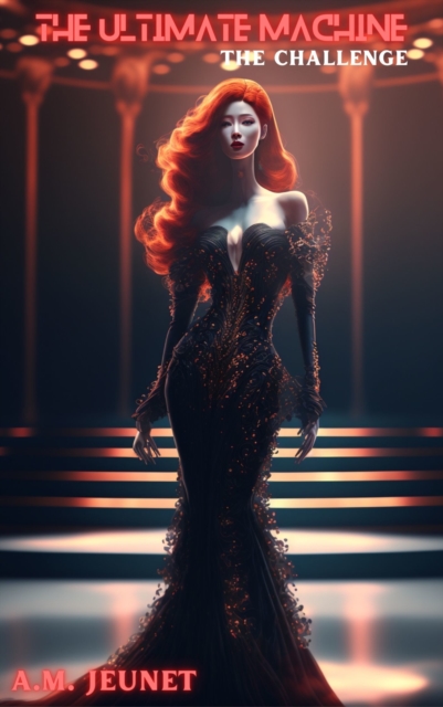Ultimate Machine: The Challenge