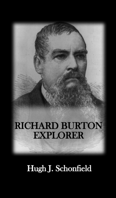 Richard Burton Explorer