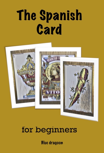 Spanish Card