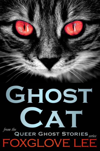 Ghost Cat