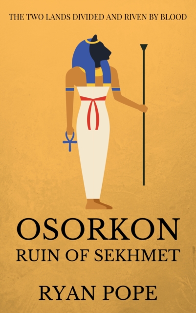 Osorkon: Ruin of Sekhmet