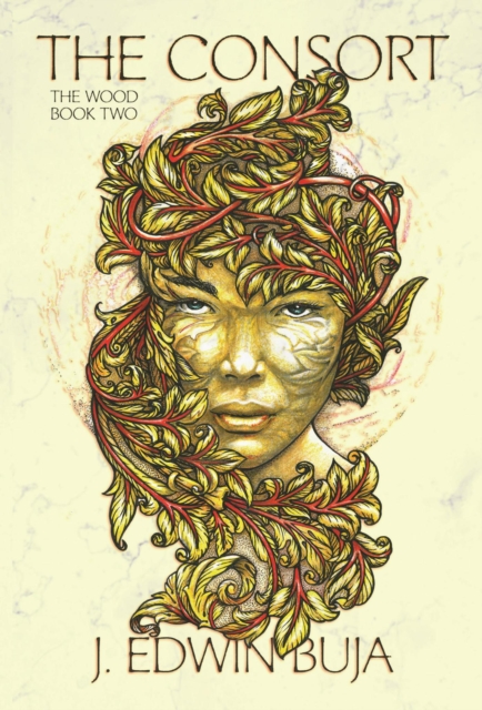 Consort: The Wood Book Two