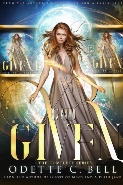 God Given: The Complete Series