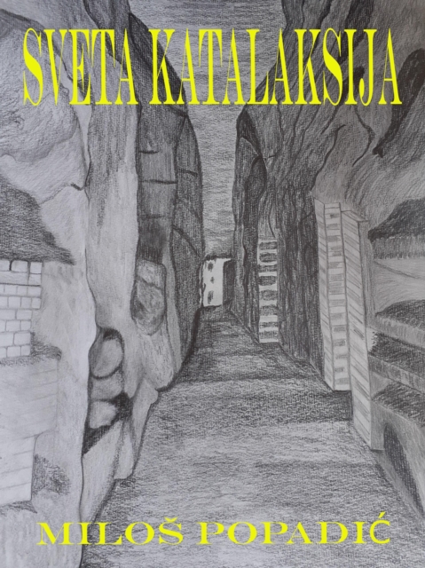 Sveta katalaksija