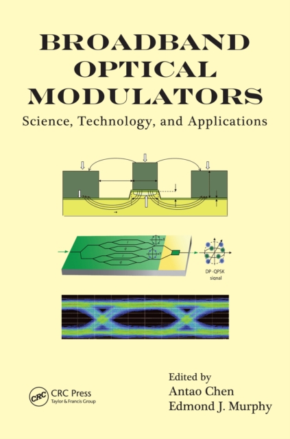 Broadband Optical Modulators