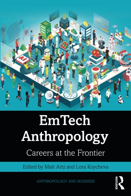 EmTech Anthropology
