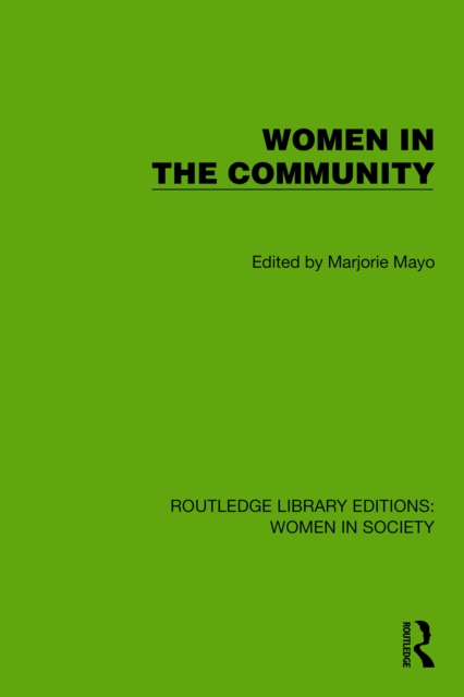 Women in the Community