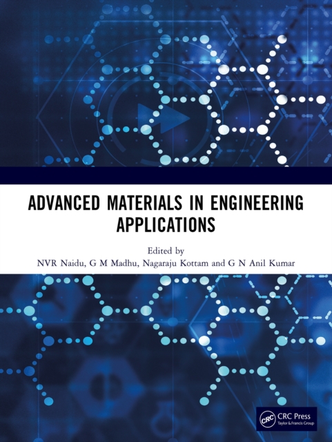 Advanced Materials in Engineering Applications