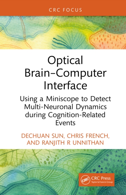 Optical Brain-Computer Interface
