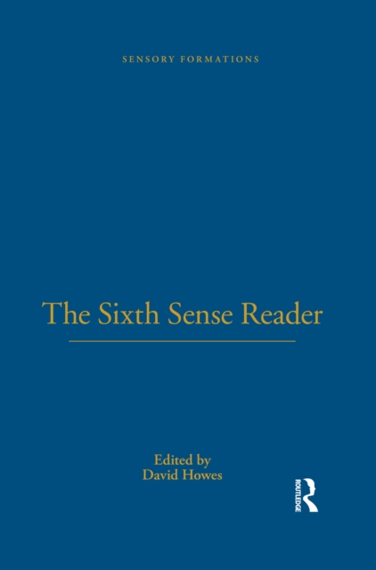 Sixth Sense Reader