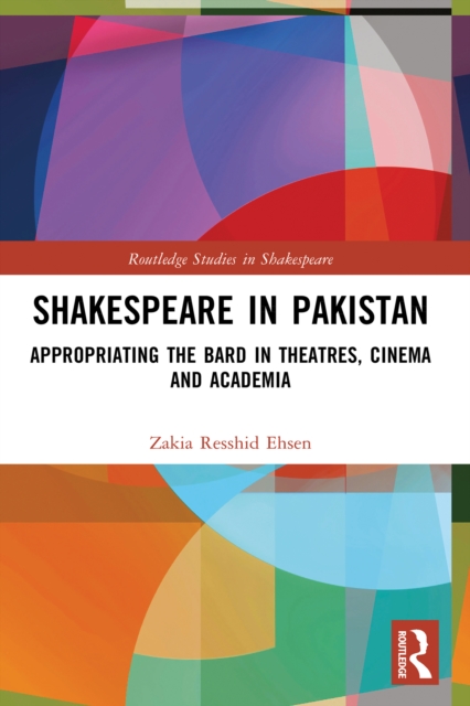Shakespeare in Pakistan