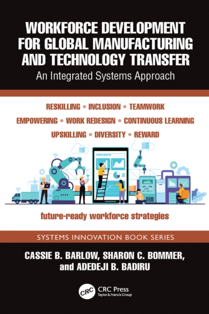 Workforce Development for Global Manufacturing and Technology Transfer