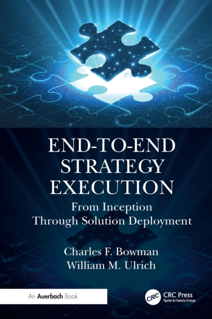End-to-End Strategy Execution