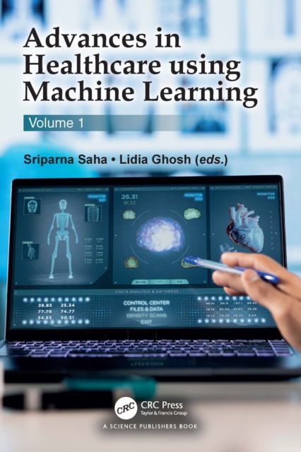 Advances in Healthcare using Machine Learning