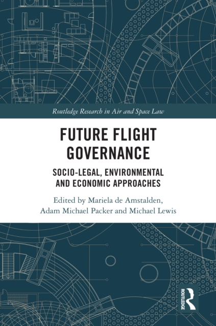 Future Flight Governance