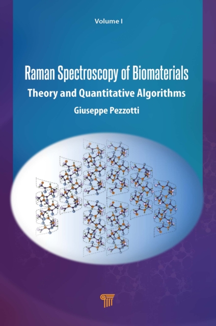 Raman Spectroscopy of Biomaterials