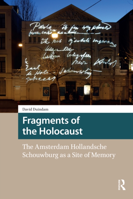 Fragments of the Holocaust
