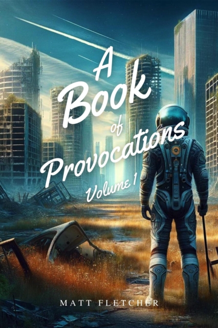 Book of Provocations