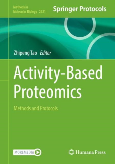 Activity-Based Proteomics