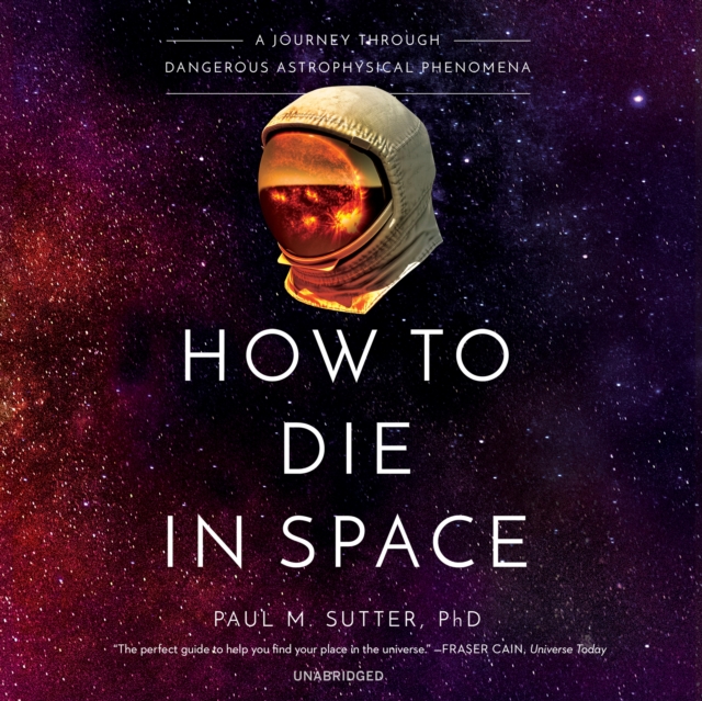 How to Die in Space