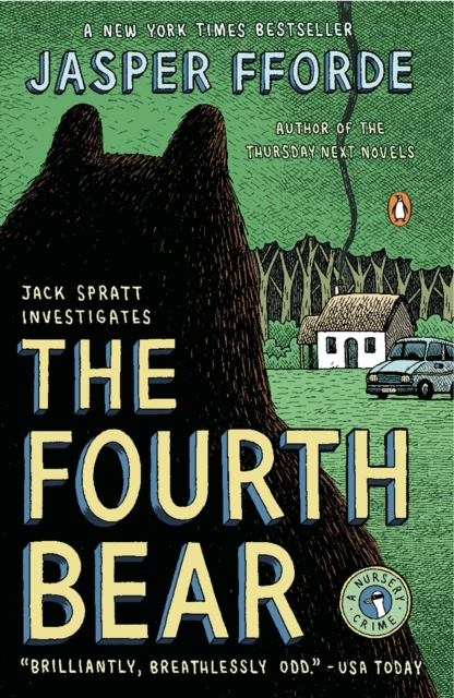 Fourth Bear