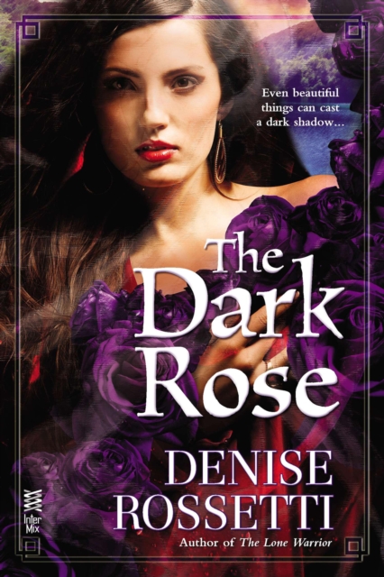 Dark Rose