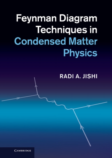 Feynman Diagram Techniques in Condensed Matter Physics